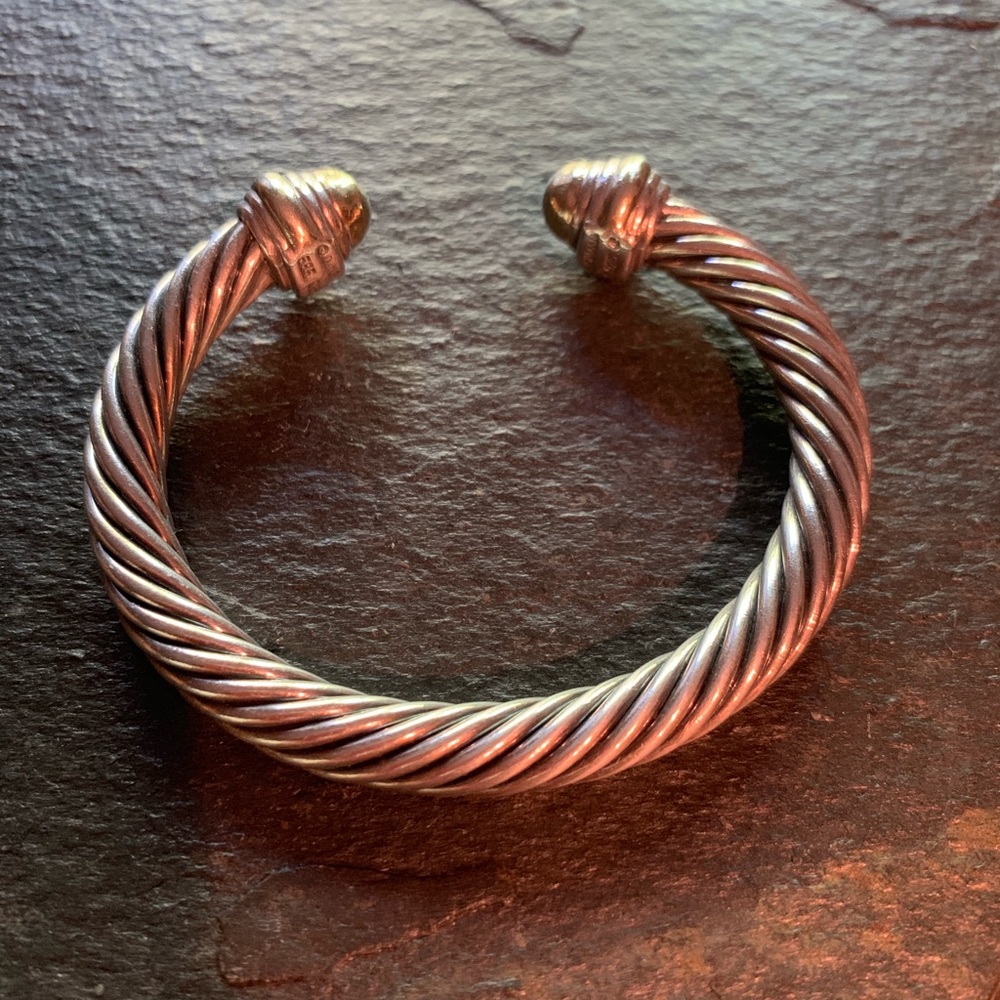 David Yurman bracelet